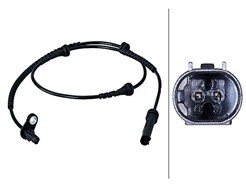 HELLA 6PU 358 216-101