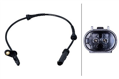 HELLA 6PU 358 216-111 EAN: 4082300880991.