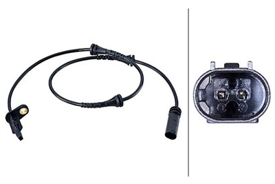 HELLA 6PU 358 216-131 EAN: 4082300880885.