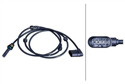 HELLA 6PU 358 216-181 EAN: 4082300893564.