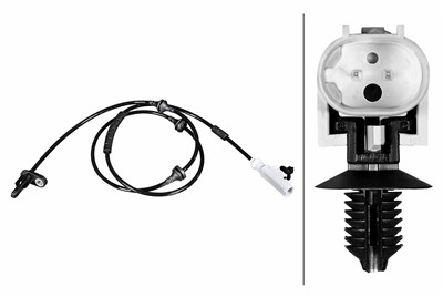 HELLA 6PU 358 216-361 EAN: 4082300957891.