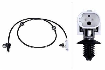 HELLA 6PU 358 216-391 EAN: 4082300957921.