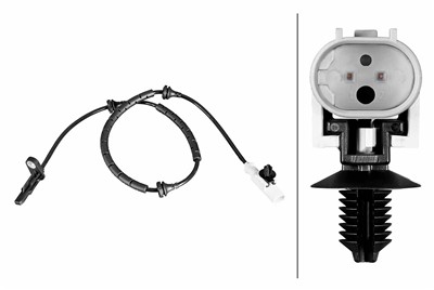 HELLA 6PU 358 216-401 EAN: 4082300964257.