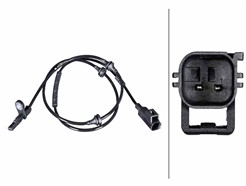 HELLA 6PU 358 216-421