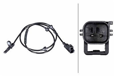 HELLA 6PU 358 216-421 EAN: 4082300957945.