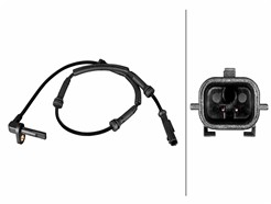 HELLA 6PU 358 216-581