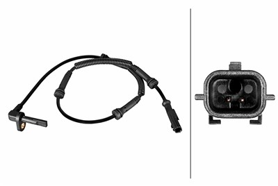 HELLA 6PU 358 216-581