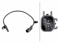 HELLA 6PU 358 216-611