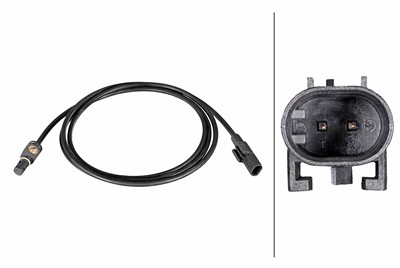 HELLA 6PU 358 216-761 EAN: 4082300958232.