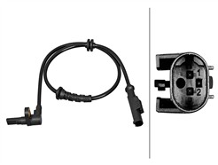 HELLA 6PU 358 217-001