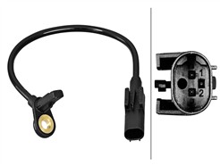 HELLA 6PU 358 217-021