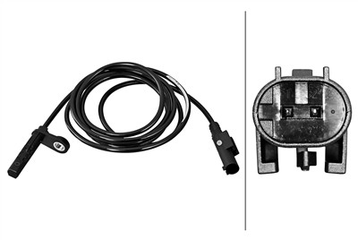 HELLA 6PU 358 217-111 EAN: 4082300883855.