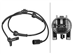 HELLA 6PU 358 217-131