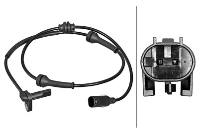 HELLA 6PU 358 217-131 EAN: 4082300883862.