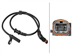 HELLA 6PU 358 217-141