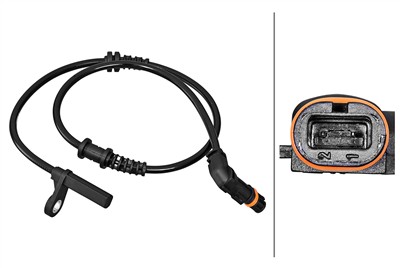 HELLA 6PU 358 217-141 EAN: 4082300883879.