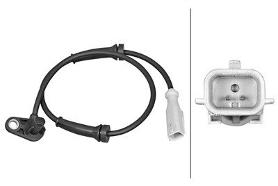 HELLA 6PU 358 217-271 EAN: 4082300884005.