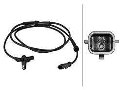 HELLA 6PU 358 217-281