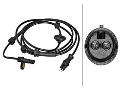 HELLA 6PU 358 217-301