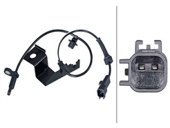 HELLA 6PU 358 217-351