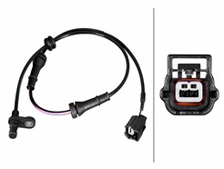 HELLA 6PU 358 217-581