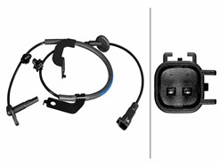 HELLA 6PU 358 217-611