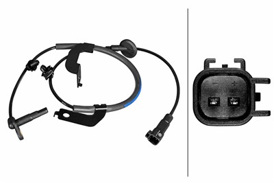 HELLA 6PU 358 217-611 EAN: 4082300909906.