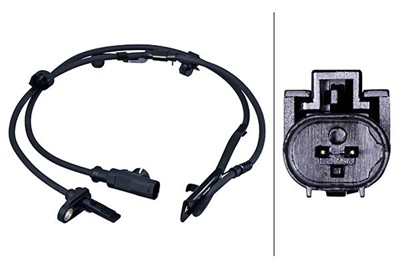 HELLA 6PU 358 218-021 EAN: 4082300885323.