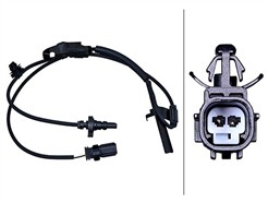 HELLA 6PU 358 218-071