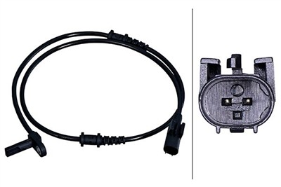 HELLA 6PU 358 218-081 EAN: 4082300878974.