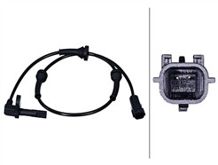 HELLA 6PU 358 218-101