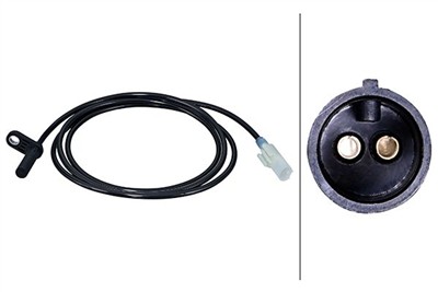 HELLA 6PU 358 218-121 EAN: 4082300879001.