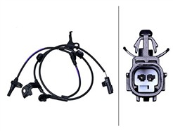 HELLA 6PU 358 218-201