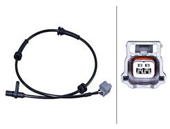 HELLA 6PU 358 218-321