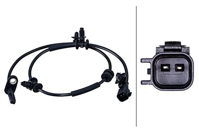 HELLA 6PU 358 218-381 EAN: 4082300879094.