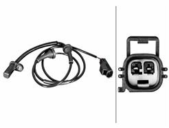 HELLA 6PU 358 218-421