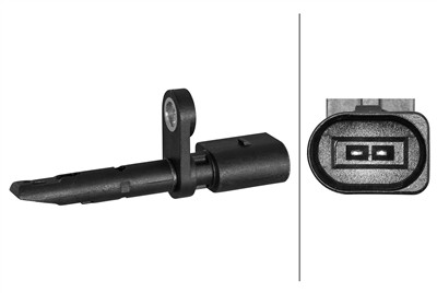 HELLA 6PU 358 218-471 EAN: 4082300894851.