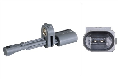 HELLA 6PU 358 218-501 EAN: 4082300894776.