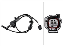 HELLA 6PU 358 219-381