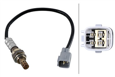 HELLA 6PA 358 221-541 EAN: 4082300899054.