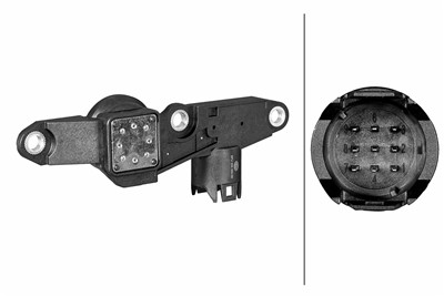 HELLA 6PU 358 380-001