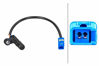 HELLA 6PU 358 380-041 EAN: 4082300940978.