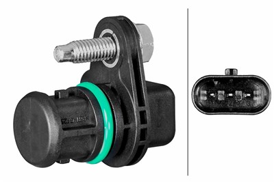 HELLA 6PU 358 380-301 EAN: 4082300941500.