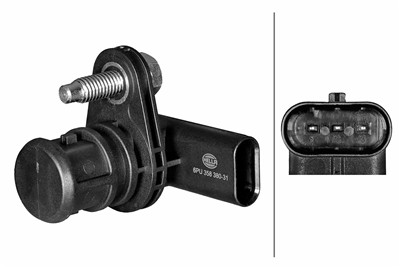 HELLA 6PU 358 380-311 EAN: 4082300941517.