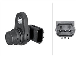 HELLA 6PU 358 380-501