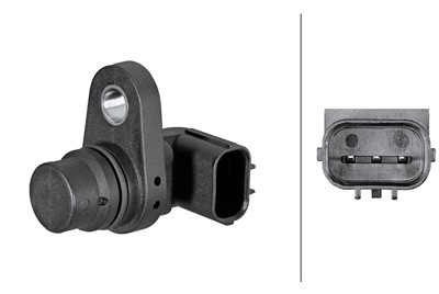 HELLA 6PU 358 380-501 EAN: 4082300941616.