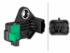 HELLA 6PU 358 380-551