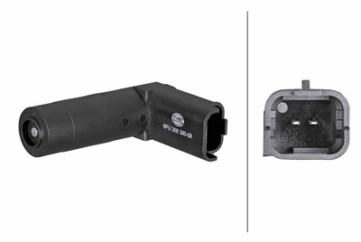 HELLA 6PU 358 380-561 EAN: 4082300941296.