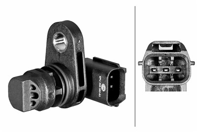 HELLA 6PU 358 380-631 EAN: 4082300951080.