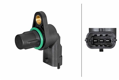 HELLA 6PU 358 380-841